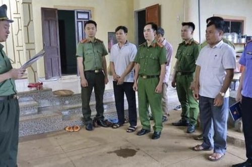 Bắt đối tượng tổ chức cho hàng chục người vượt biên qua Đài Loan bằng đường biển
