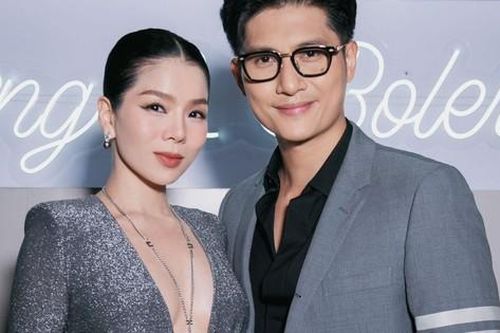 Dàn sao Việt đi xem live show bolero cuối cùng của Đàm Vĩnh Hưng