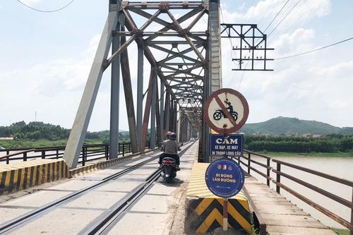 Phê duyệt dự án cầu Cẩm Lý gần 800 tỷ ở Bắc Giang