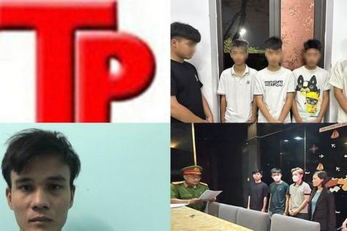 Bản tin Hình sự: Nhân viên quán bar lột quần áo của khách quay video, đẩy ra đường