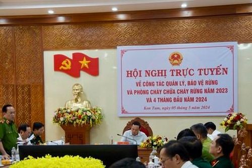 Bốn tháng, ba người chữa cháy rừng bị tử vong