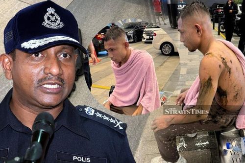 Halim dính đòn tạt axit, ĐT Malaysia đau đầu vì hàng loạt ngôi sao bị hãm hại