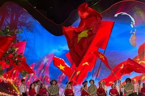 Hôm nay trực tiếp cầu truyền hình về chiến thắng Điện Biên Phủ