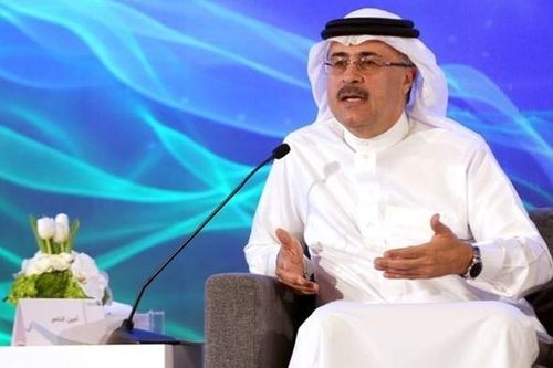 Saudi Aramco và quá trình chuyển đổi năng lượng