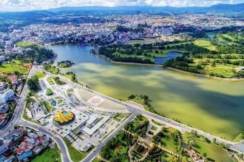 Tin bất động sản tuần qua: Lâm Đồng rà soát các dự án tại Đà Lạt và Bảo Lộc