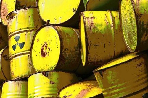 Khi nào Mỹ mới hết phụ thuộc vào uranium của Nga?