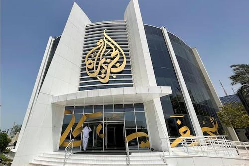 Israel ban hành lệnh thu giữ thiết bị phát sóng của Al Jazeera