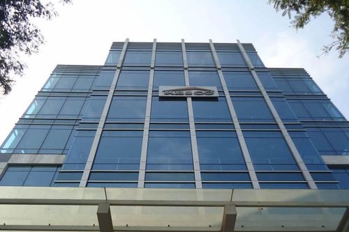 Đấu giá gần 3.000m2 văn phòng tại trung tâm TP.HCM