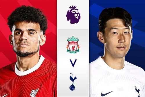 Nhận định Liverpool vs Tottenham: Rũ bùn đứng dậy