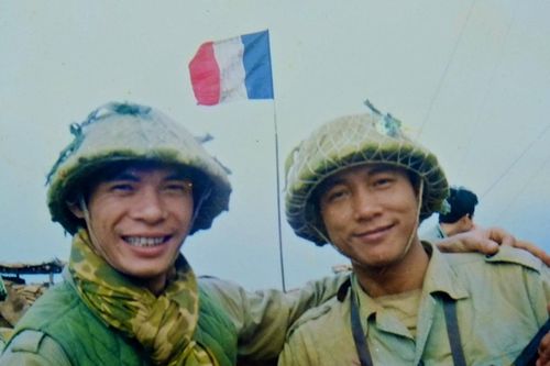 NSND Trần Lực - chiến sĩ Điện Biên trong 'Hoa ban đỏ' sống kín tiếng ở tuổi 61