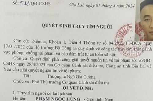 Bắt kẻ tự xưng nhà báo cùng 6 đối tượng cưỡng đoạt tài sản của nhiều người