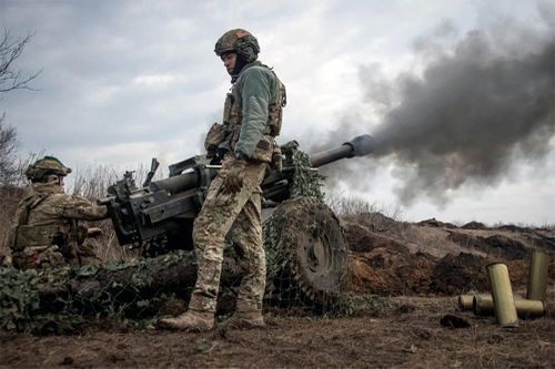 Hé lộ chiêu mới của Ukraine nhằm phát hiện người trốn quân dịch