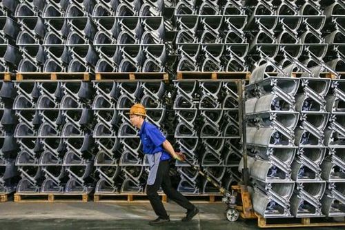 Chán cảnh nghỉ lễ dài ngày rồi lại làm bù