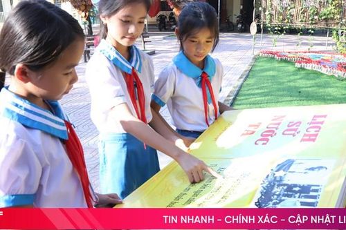 Học sử được gì?