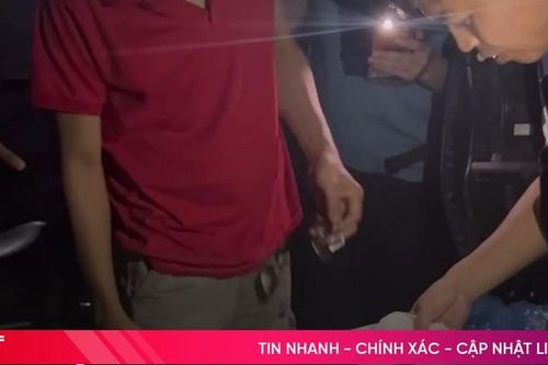 Bắt đối tượng tàng trữ thuốc phiện