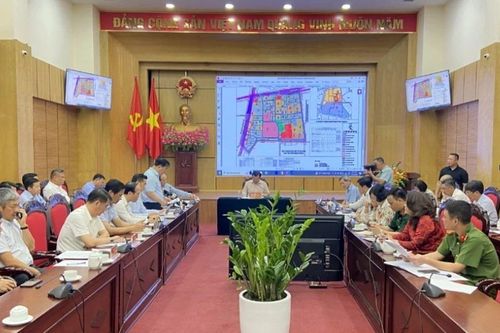 Hà Nội: Phân cấp, giao quyền mạnh mẽ nhằm phát huy tinh thần dám nghĩ, dám làm