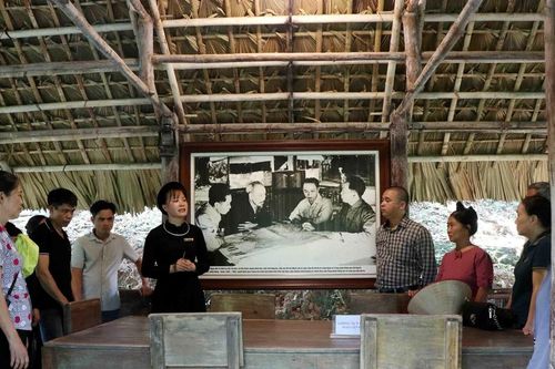 Chiến thắng Điện Biên Phủ: Phát huy giá trị lịch sử, khẳng định vị thế hôm nay
