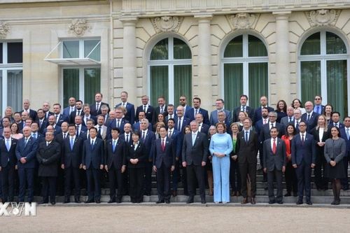 Đông Nam Á cố gắng vượt qua bẫy thu nhập trung bình nhờ hợp tác với OECD