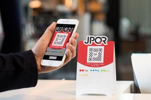 Nhật Bản sẽ triển khai hệ thống thanh toán mã QR chung với các quốc gia châu Á