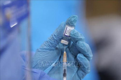 Vụ bé 2 tháng tuổi sốc vaccine sau khi tiêm ở Bình Dương: Tạm dừng hoạt động của cơ sở tiêm chủng