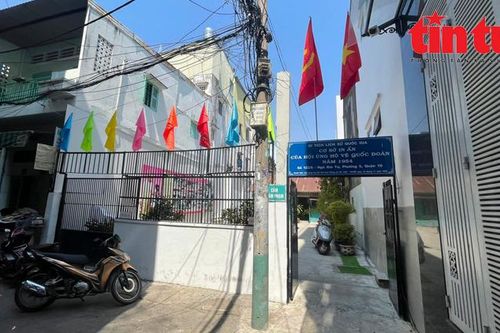 Khám phá hầm B – xưởng in tuyệt mật của Hội Ủng hộ Vệ quốc đoàn