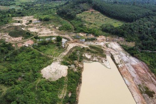 HĐND tỉnh Đắk Lắk đồng ý điều chỉnh dự án hồ chứa nước trăm tỷ đồng
