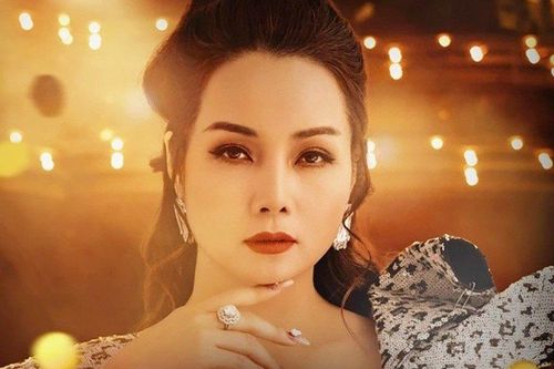 Cuộc sống sang chảnh trong căn nhà triệu đô của Mai Thu Huyền