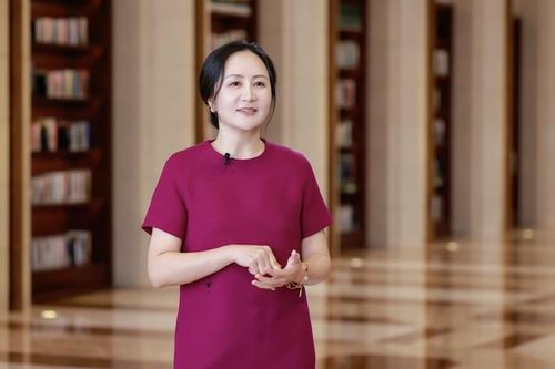'Nữ tướng' tiết lộ Huawei đã chi hơn 138 tỷ USD cho việc này suốt thập kỷ qua