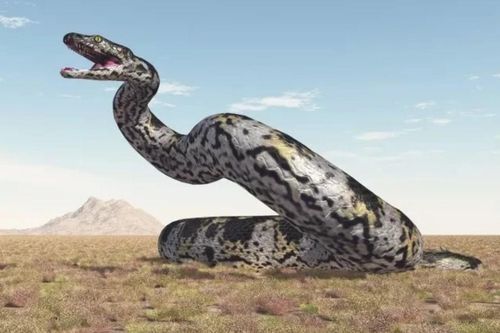 Phát hiện 'quái vật' rắn lớn nhất từng sống trên Trái Đất