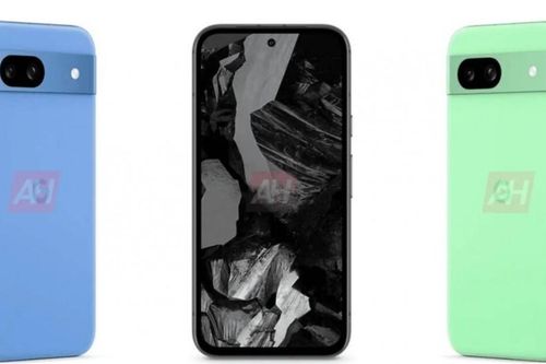 Google Pixel 8a lộ diện: Màn hình lớn như iPhone 15, camera xịn như Galaxy S24 Plus, thời lượng pin hơn 24 giờ