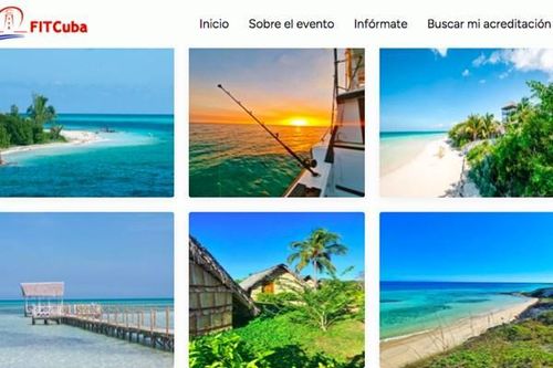 Cuba khép lại thêm một hội chợ du lịch thành công