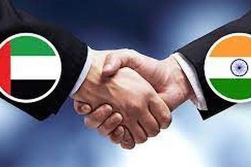 Hiệp định Đối tác Kinh tế Toàn diện nâng tầm quan hệ thương mại Ấn Độ-UAE