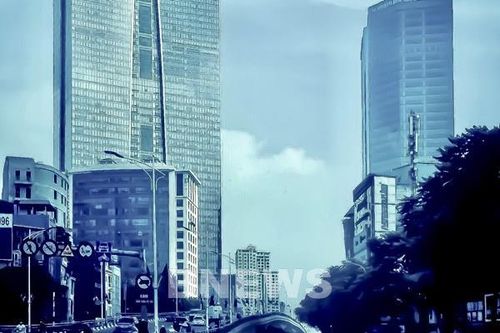 Đơn vị vận hành quốc tế chiếm 87% thị phần nguồn cung căn hộ dịch vụ