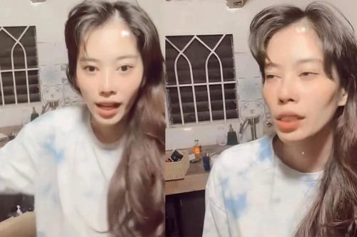 Nam Em kể chuyện thẩm mỹ hỏng, giờ hối hận không kịp