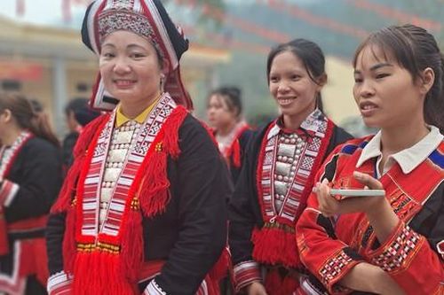 Triển khai Dự án 8 ở nơi địa đầu Tổ quốc: Có thể thấy sự thay đổi rõ ràng và cụ thể