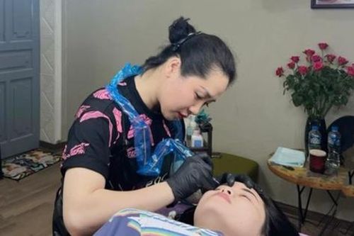 'Chạm' vào cảm xúc để giữ chân khách hàng