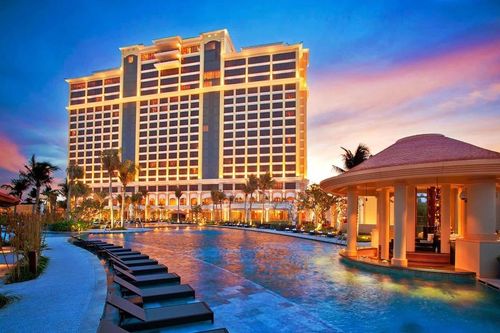 Hoạt động khách sạn tại Hà Nội và TP.HCM sôi động trở lại