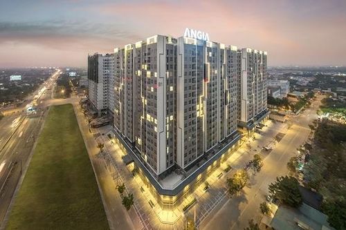An Gia lãi lớn từ đâu?