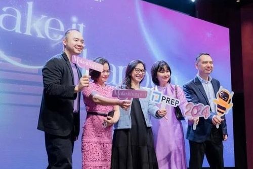 Startup giáo dục Prep tiếp tục thu hút 7 triệu USD