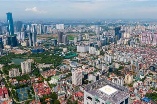 Căn hộ cho thuê đắt khách