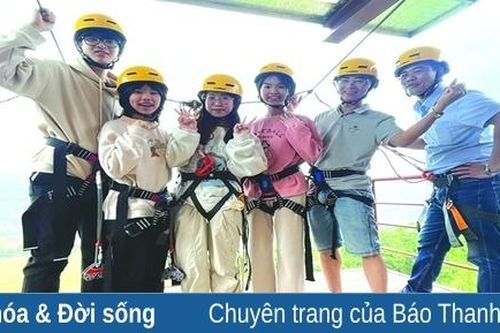 Khám phá Nghi Sơn