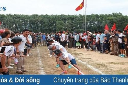 Động lực thúc đẩy phong trào TDTT huyện Như Thanh