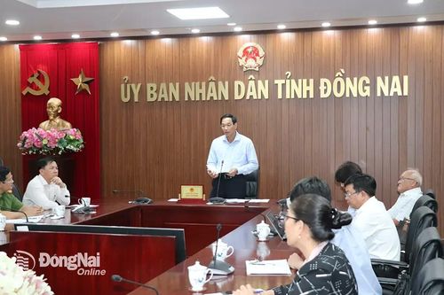 Đề cao trách nhiệm của người đứng đầu trong công tác phòng cháy, chữa cháy rừng