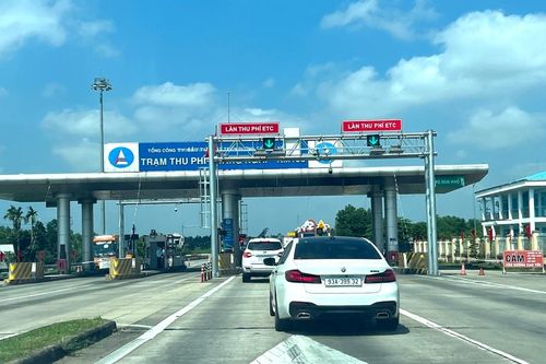 Xử lý khó khăn, vướng mắc tại một số dự án đầu tư kết cấu hạ tầng giao thông BOT