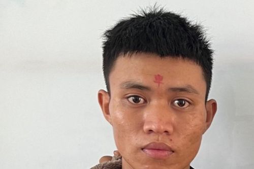 Mang Yang: Tạm giam đối tượng cướp giật tài sản