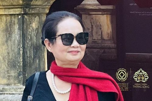 Gương mặt thơ: Bích Ngân