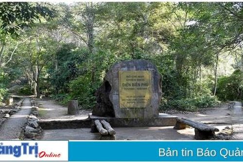 Điện Biên Phủ - qua ống kính nhiếp ảnh của người Đà Lạt