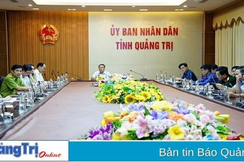 Tuyệt đối không được lơ là, chủ quan trong quản lý, bảo vệ rừng và phòng cháy chữa cháy rừng