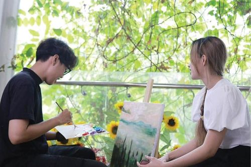 Tạo góc 'chill' tại nhà