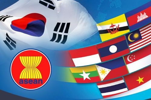 Hàn Quốc: 'ASEAN rất quan trọng đối với chúng tôi'
